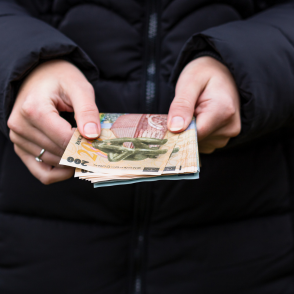 plata numerar permis arma